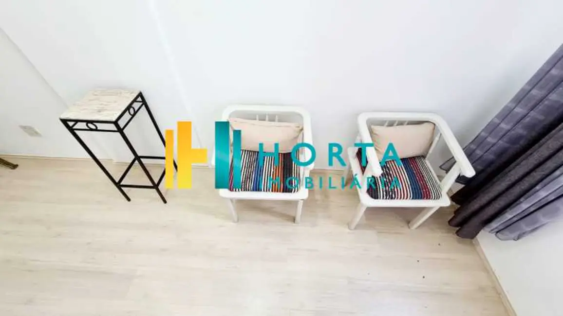 Foto 6 de Apartamento com 1 quarto à venda, 38m2 em Rio De Janeiro - RJ