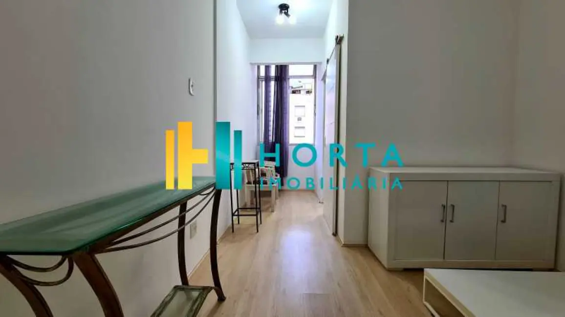 Foto 3 de Apartamento com 1 quarto à venda, 38m2 em Rio De Janeiro - RJ