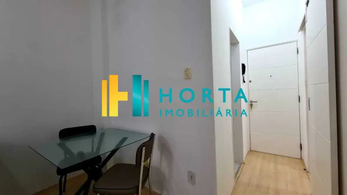 Foto 5 de Apartamento com 1 quarto à venda, 38m2 em Rio De Janeiro - RJ