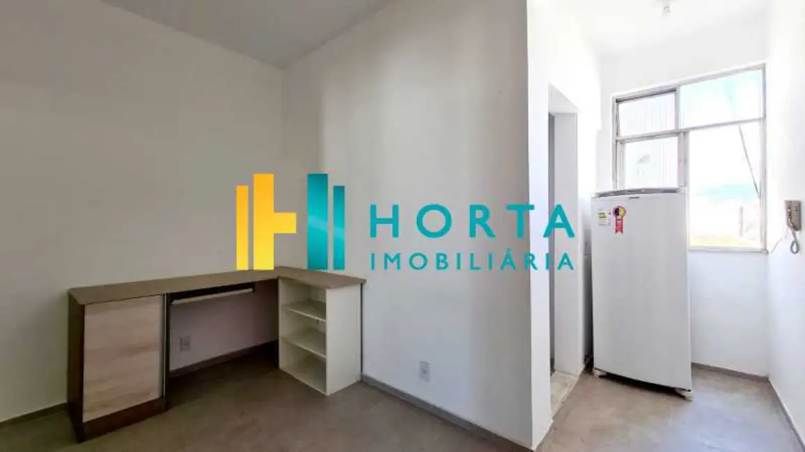 Apartamento à venda, 32m2 em Rio De Janeiro - RJ - imagem 5 Foto 5 de Apartamento à venda, 32m2 em Rio De Janeiro - RJ