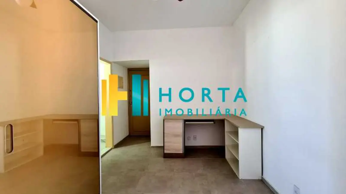 Apartamento à venda, 32m2 em Rio De Janeiro - RJ - imagem 9 Foto 9 de Apartamento à venda, 32m2 em Rio De Janeiro - RJ