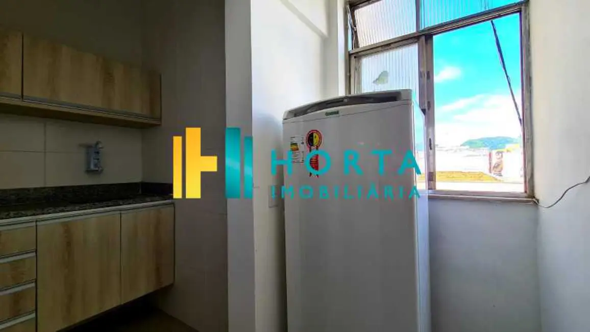 Apartamento à venda, 32m2 em Rio De Janeiro - RJ - imagem 7 Foto 7 de Apartamento à venda, 32m2 em Rio De Janeiro - RJ