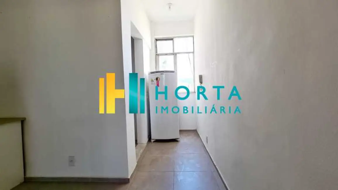 Apartamento à venda, 32m2 em Rio De Janeiro - RJ - imagem 6 Foto 6 de Apartamento à venda, 32m2 em Rio De Janeiro - RJ
