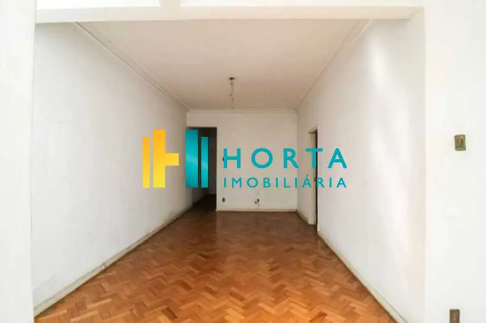 Foto 1 de Apartamento com 2 quartos à venda, 105m2 em Rio De Janeiro - RJ
