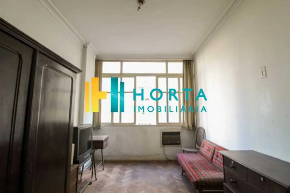 Foto 9 de Apartamento com 2 quartos à venda, 105m2 em Rio De Janeiro - RJ