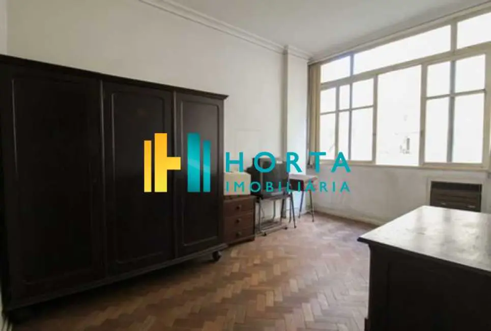 Foto 2 de Apartamento com 2 quartos à venda, 105m2 em Rio De Janeiro - RJ