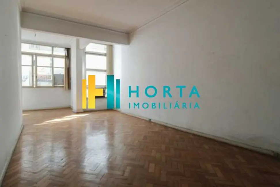 Foto 3 de Apartamento com 2 quartos à venda, 105m2 em Rio De Janeiro - RJ