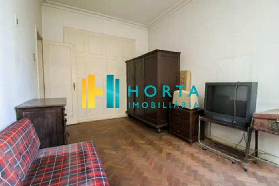 Foto 4 de Apartamento com 2 quartos à venda, 105m2 em Rio De Janeiro - RJ