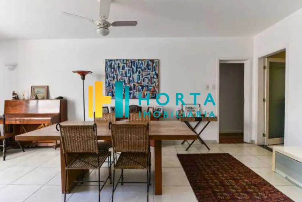 Foto 3 de Apartamento com 3 quartos à venda, 146m2 em Rio De Janeiro - RJ