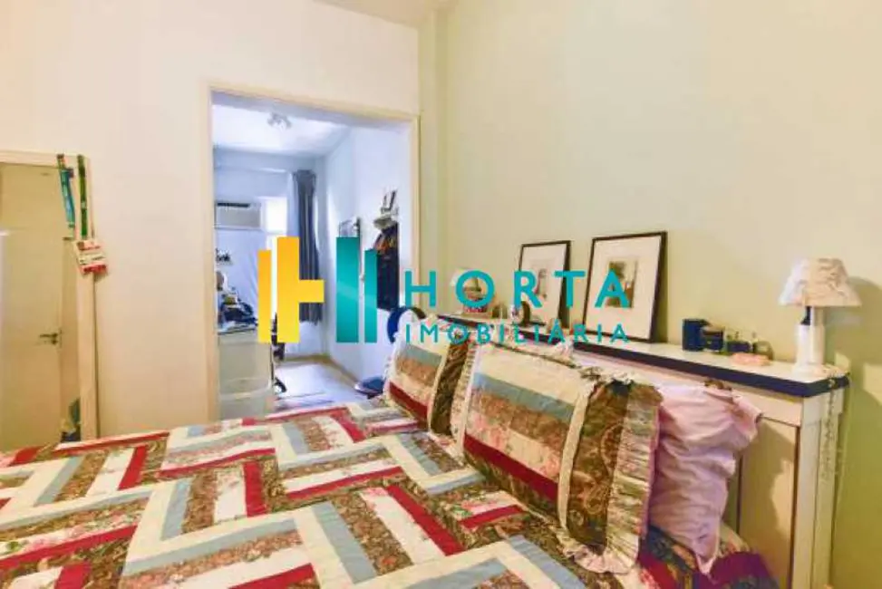 Foto 8 de Apartamento com 3 quartos à venda, 146m2 em Rio De Janeiro - RJ