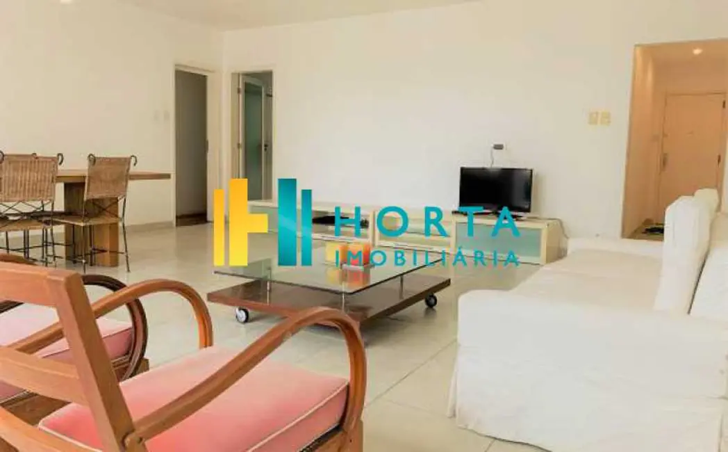 Foto 5 de Apartamento com 3 quartos à venda, 146m2 em Rio De Janeiro - RJ