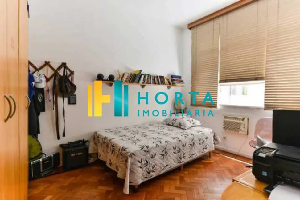 Foto 9 de Apartamento com 3 quartos à venda, 146m2 em Rio De Janeiro - RJ