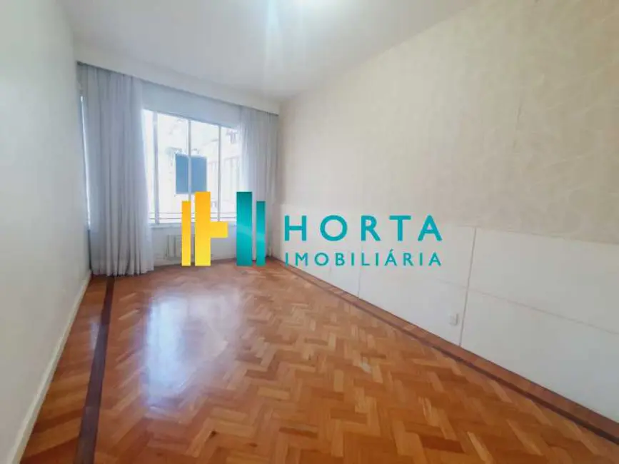 Foto 8 de Apartamento com 3 quartos à venda, 146m2 em Rio De Janeiro - RJ