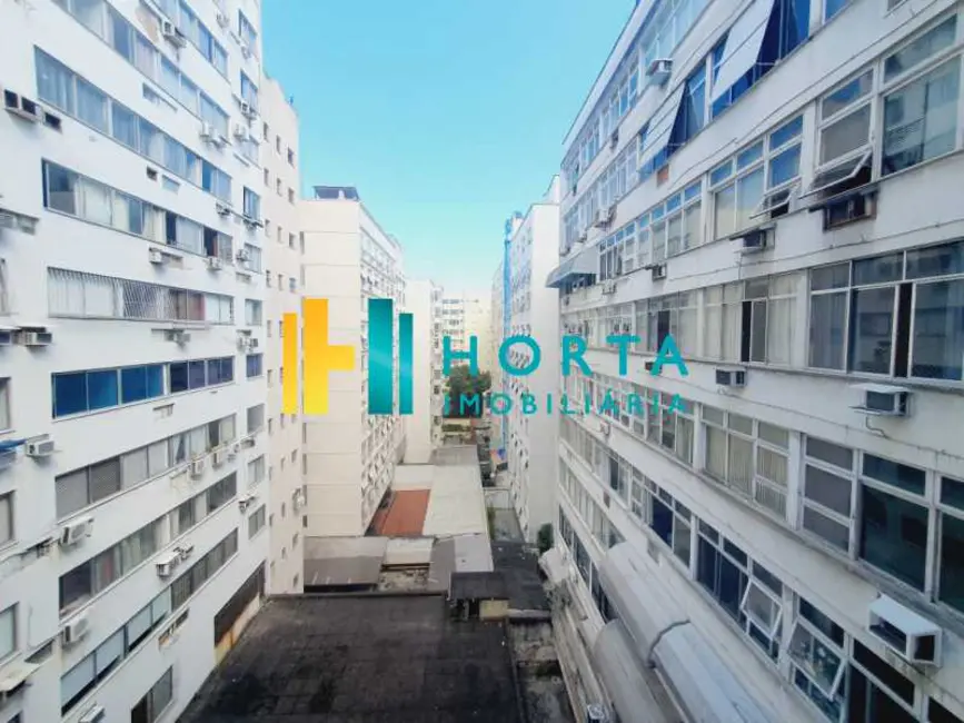 Foto 4 de Apartamento com 3 quartos à venda, 146m2 em Rio De Janeiro - RJ