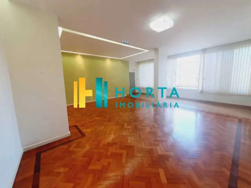 Foto 3 de Apartamento com 3 quartos à venda, 146m2 em Rio De Janeiro - RJ