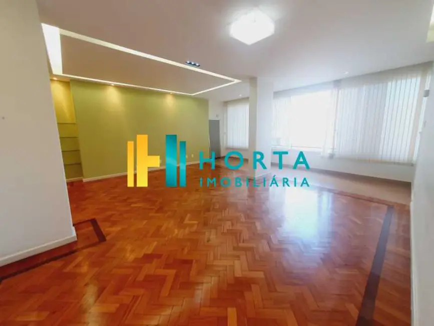 Foto 2 de Apartamento com 3 quartos à venda, 146m2 em Rio De Janeiro - RJ