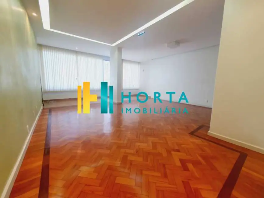 Foto 5 de Apartamento com 3 quartos à venda, 146m2 em Rio De Janeiro - RJ