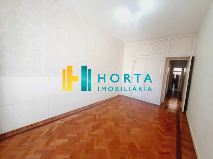 Foto 7 de Apartamento com 3 quartos à venda, 146m2 em Rio De Janeiro - RJ