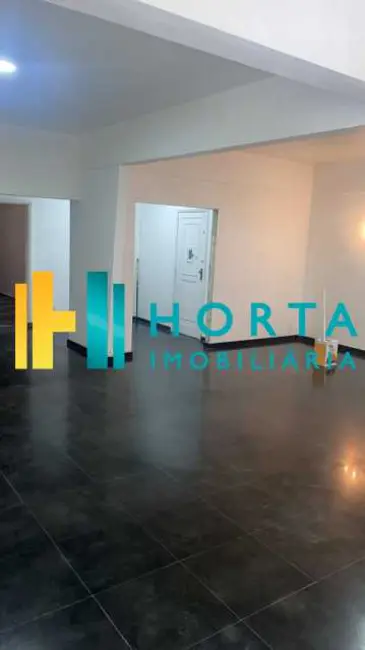 Apartamento com 4 quartos à venda, 230m2 em Rio De Janeiro - RJ - imagem 4 Foto 4 de Apartamento com 4 quartos à venda, 230m2 em Rio De Janeiro - RJ