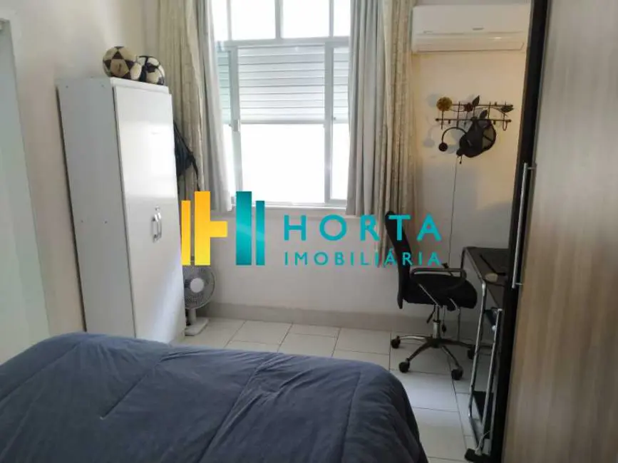 Apartamento com 1 quarto à venda, 39m2 em Rio De Janeiro - RJ - imagem 4 Foto 4 de Apartamento com 1 quarto à venda, 39m2 em Rio De Janeiro - RJ