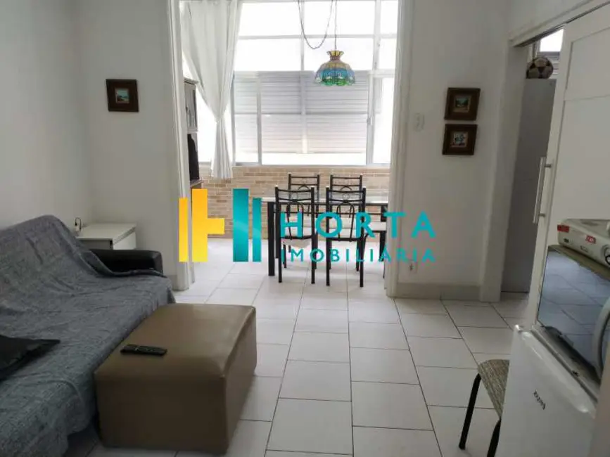 Apartamento com 1 quarto à venda, 39m2 em Rio De Janeiro - RJ - imagem 2 Foto 2 de Apartamento com 1 quarto à venda, 39m2 em Rio De Janeiro - RJ