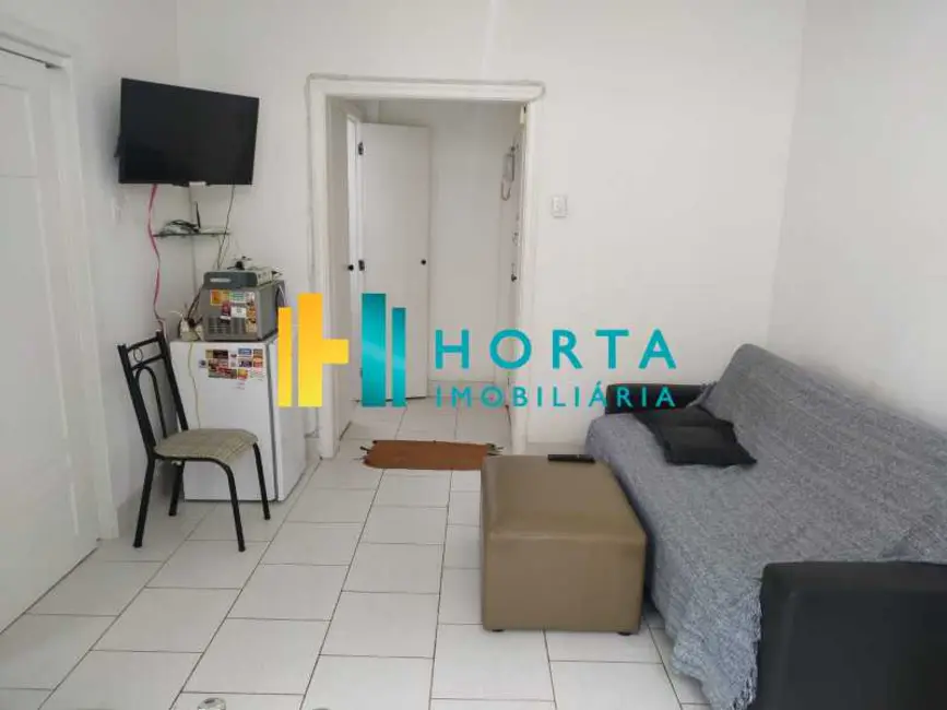 Apartamento com 1 quarto à venda, 39m2 em Rio De Janeiro - RJ - imagem 1 Foto 1 de Apartamento com 1 quarto à venda, 39m2 em Rio De Janeiro - RJ