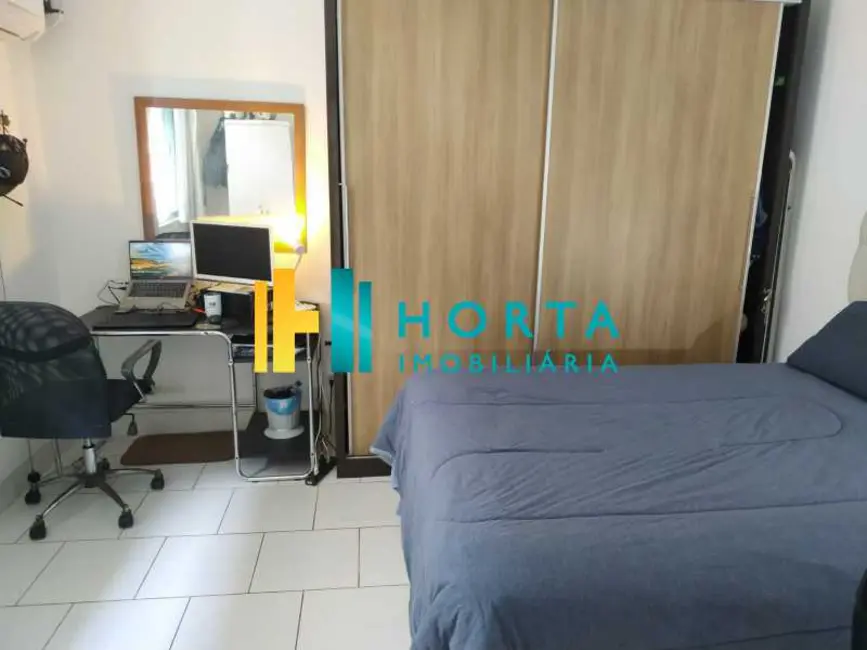 Apartamento com 1 quarto à venda, 39m2 em Rio De Janeiro - RJ - imagem 3 Foto 3 de Apartamento com 1 quarto à venda, 39m2 em Rio De Janeiro - RJ