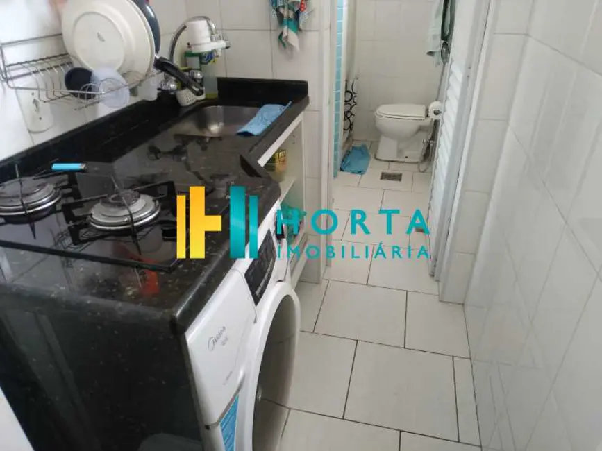 Apartamento com 1 quarto à venda, 39m2 em Rio De Janeiro - RJ - imagem 6 Foto 6 de Apartamento com 1 quarto à venda, 39m2 em Rio De Janeiro - RJ