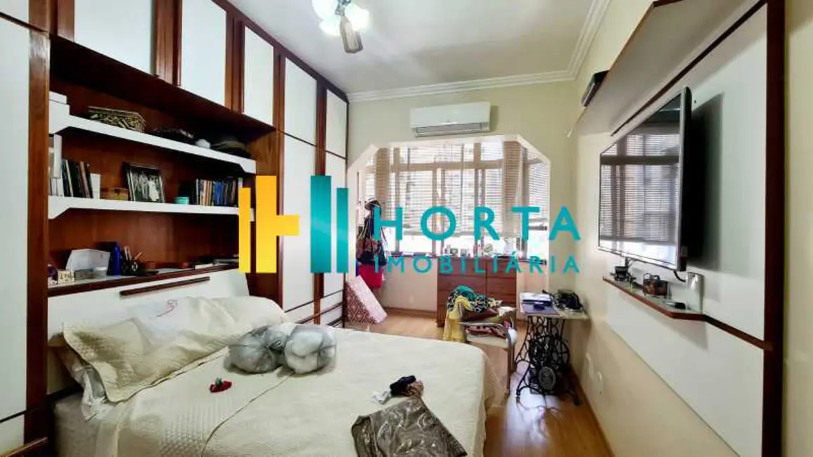 Foto 7 de Apartamento com 3 quartos à venda, 112m2 em Rio De Janeiro - RJ