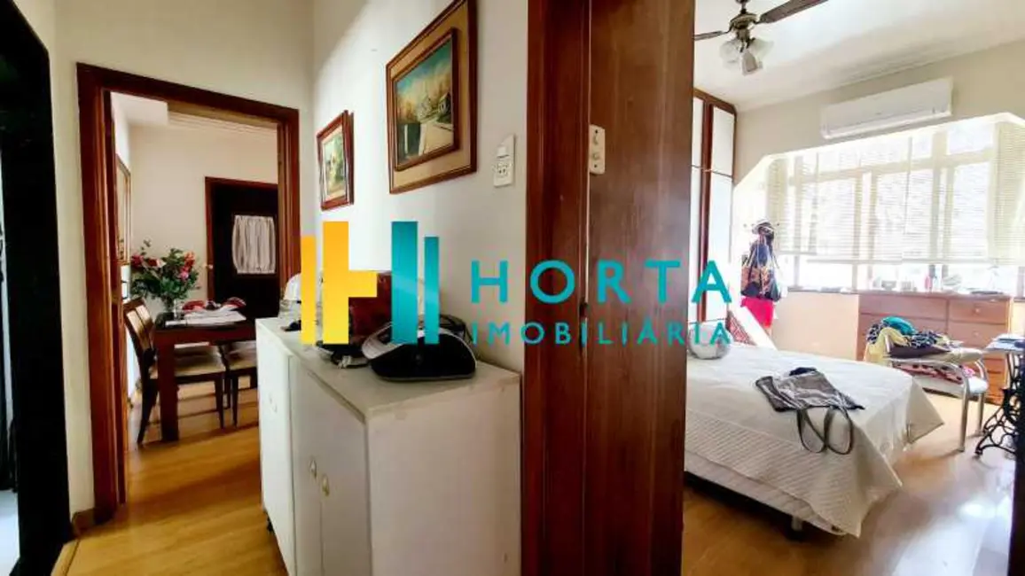 Foto 5 de Apartamento com 3 quartos à venda, 112m2 em Rio De Janeiro - RJ