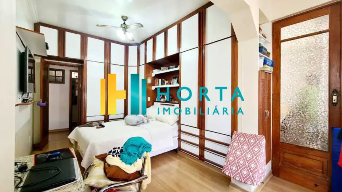 Foto 6 de Apartamento com 3 quartos à venda, 112m2 em Rio De Janeiro - RJ