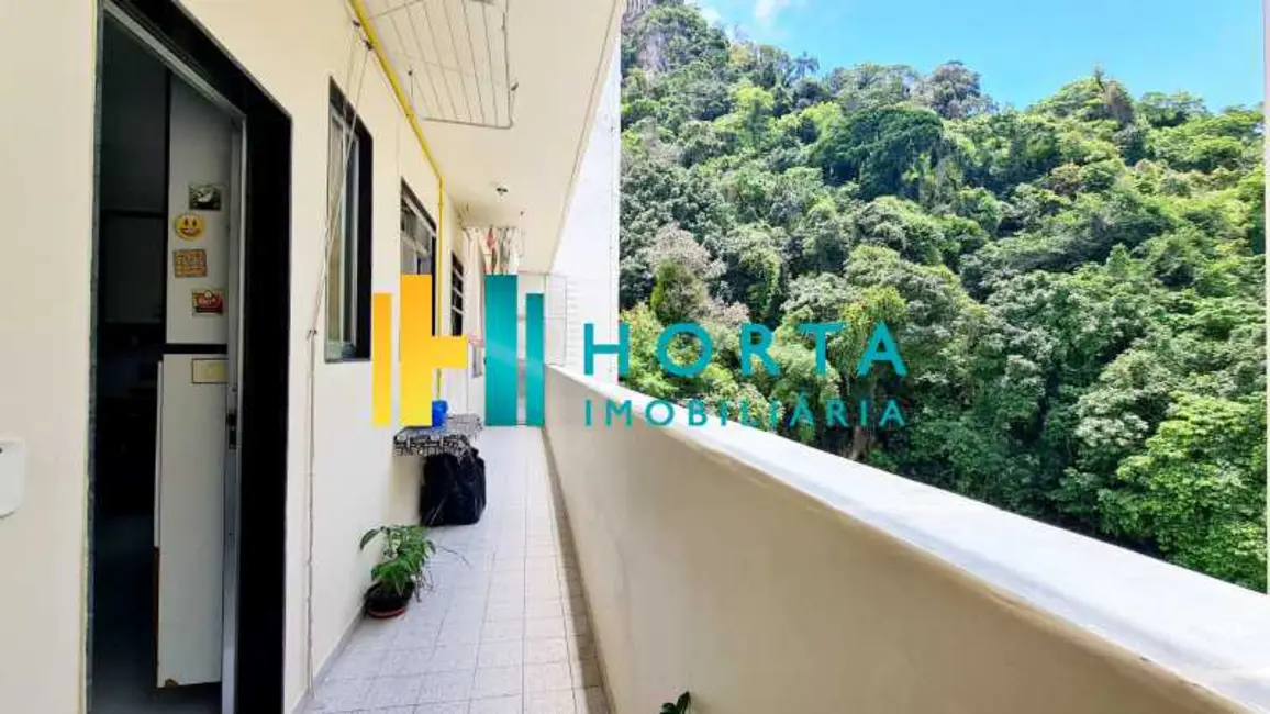 Foto 2 de Apartamento com 3 quartos à venda, 112m2 em Rio De Janeiro - RJ