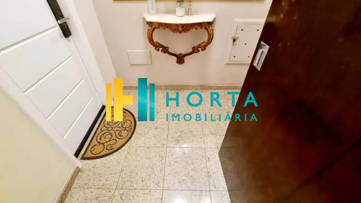 Foto 3 de Apartamento com 3 quartos à venda, 112m2 em Rio De Janeiro - RJ