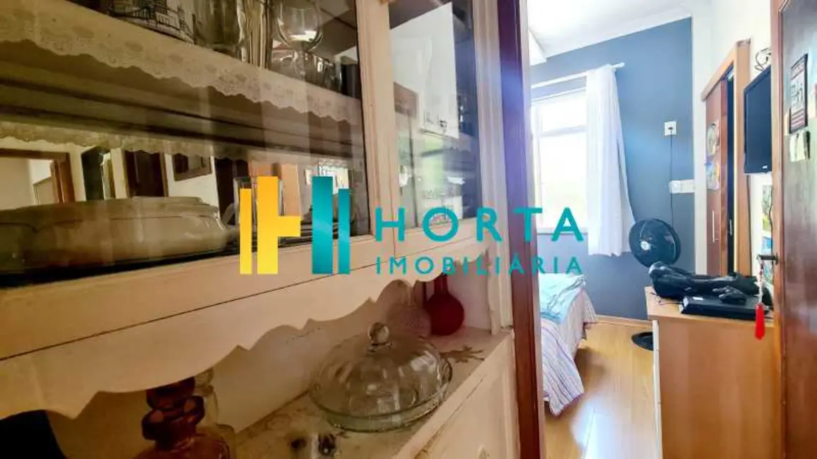 Foto 8 de Apartamento com 3 quartos à venda, 112m2 em Rio De Janeiro - RJ