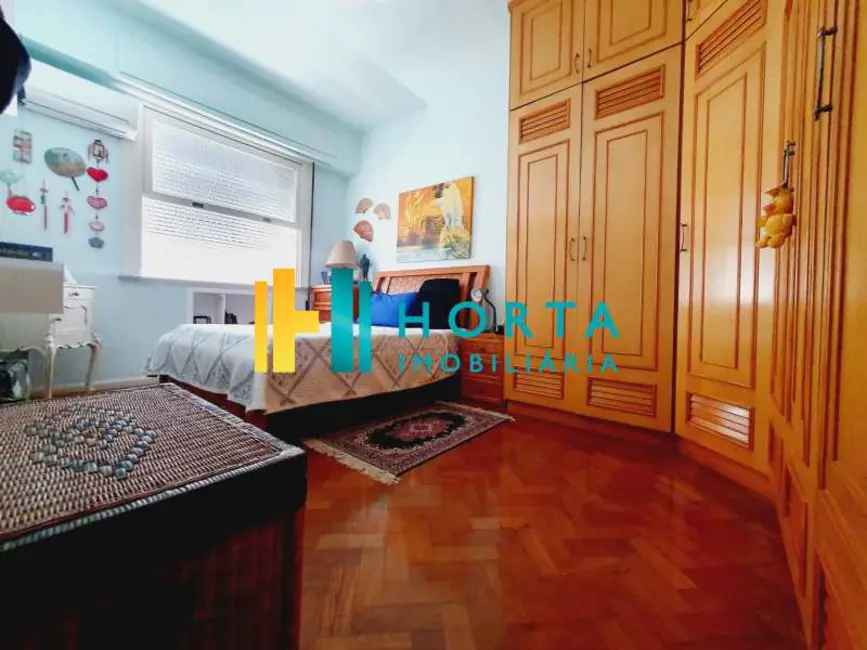 Foto 6 de Apartamento com 4 quartos à venda, 139m2 em Rio De Janeiro - RJ