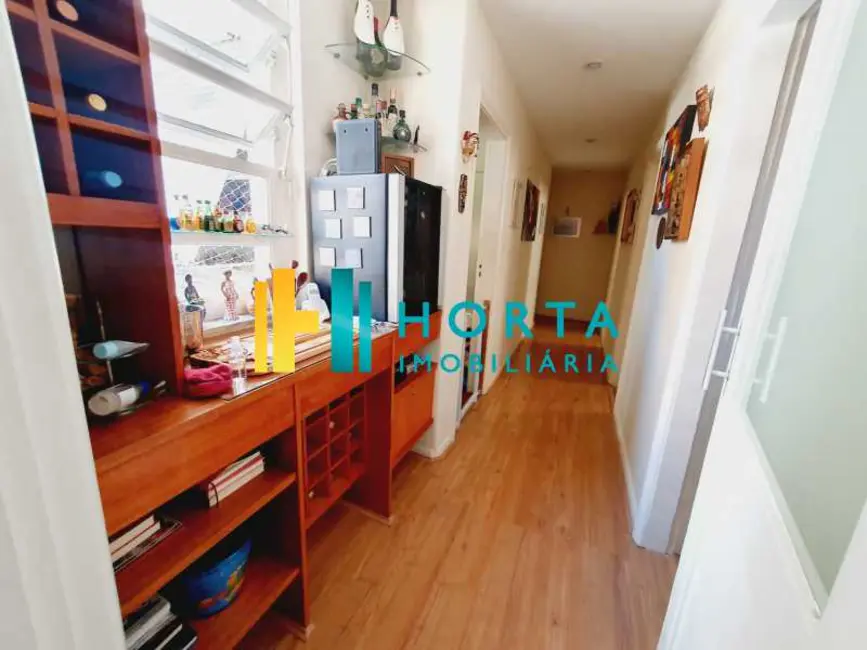 Foto 9 de Apartamento com 4 quartos à venda, 139m2 em Rio De Janeiro - RJ