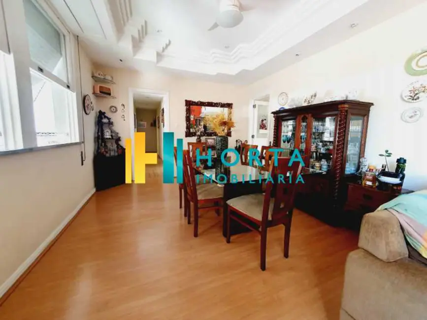 Foto 3 de Apartamento com 4 quartos à venda, 139m2 em Rio De Janeiro - RJ