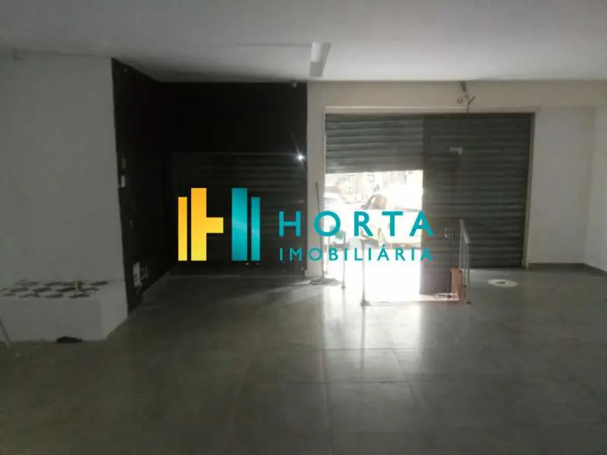 Loja à venda, 100m2 em Rio De Janeiro - RJ - imagem 7 Foto 7 de Loja à venda, 100m2 em Rio De Janeiro - RJ