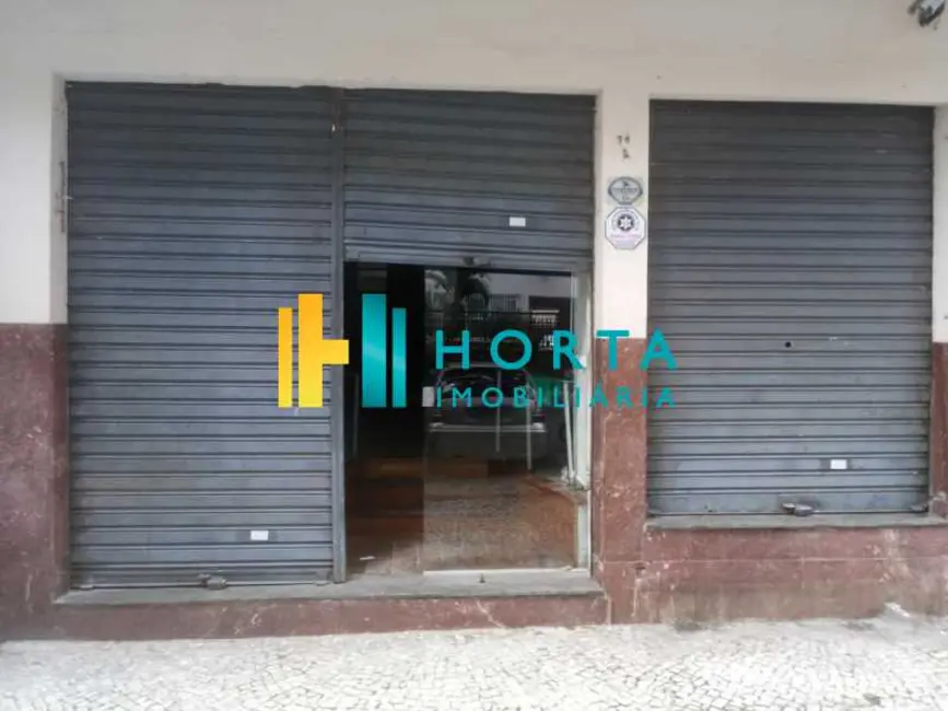 Loja à venda, 100m2 em Rio De Janeiro - RJ - imagem 8 Foto 8 de Loja à venda, 100m2 em Rio De Janeiro - RJ