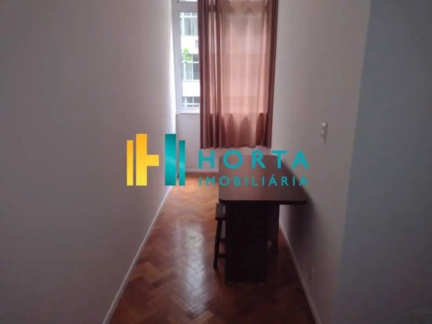 Apartamento com 1 quarto à venda, 46m2 em Rio De Janeiro - RJ - imagem 5 Foto 5 de Apartamento com 1 quarto à venda, 46m2 em Rio De Janeiro - RJ