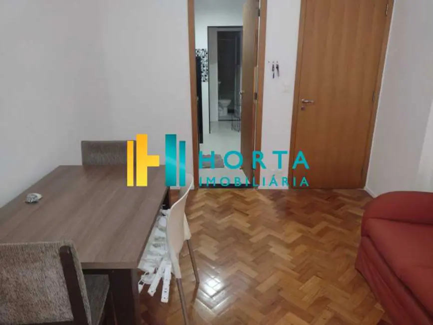 Apartamento com 1 quarto à venda, 46m2 em Rio De Janeiro - RJ - imagem 1 Foto 1 de Apartamento com 1 quarto à venda, 46m2 em Rio De Janeiro - RJ