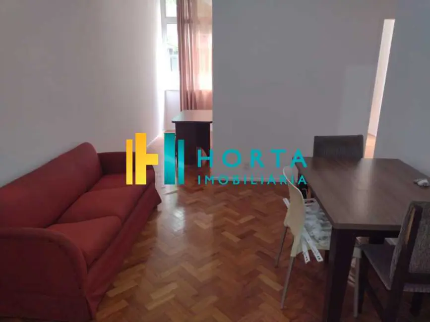 Apartamento com 1 quarto à venda, 46m2 em Rio De Janeiro - RJ - imagem 2 Foto 2 de Apartamento com 1 quarto à venda, 46m2 em Rio De Janeiro - RJ