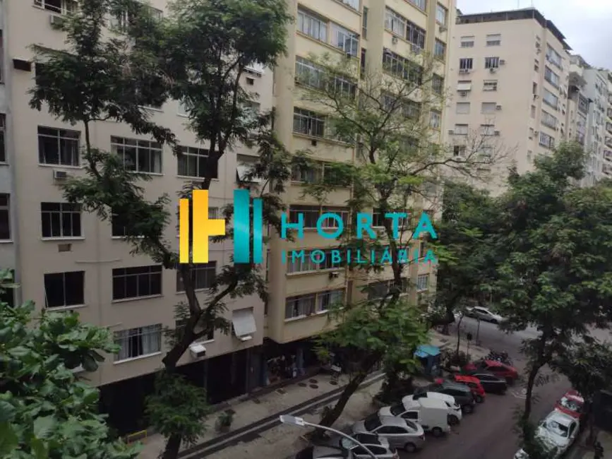 Apartamento com 1 quarto à venda, 46m2 em Rio De Janeiro - RJ - imagem 4 Foto 4 de Apartamento com 1 quarto à venda, 46m2 em Rio De Janeiro - RJ