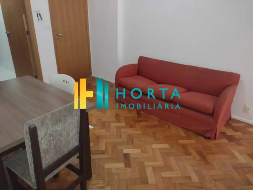 Apartamento com 1 quarto à venda, 46m2 em Rio De Janeiro - RJ - imagem 3 Foto 3 de Apartamento com 1 quarto à venda, 46m2 em Rio De Janeiro - RJ