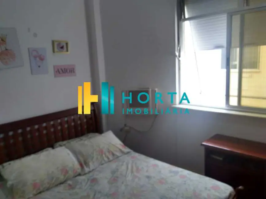 Foto 7 de Apartamento com 1 quarto à venda, 30m2 em Rio De Janeiro - RJ