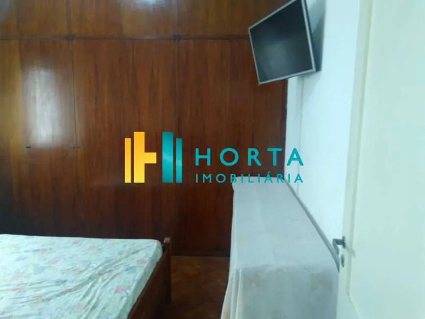 Foto 9 de Apartamento com 1 quarto à venda, 30m2 em Rio De Janeiro - RJ