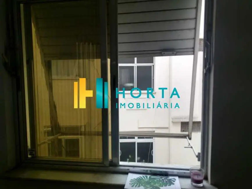 Foto 3 de Apartamento com 1 quarto à venda, 30m2 em Rio De Janeiro - RJ