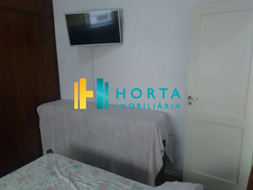 Foto 8 de Apartamento com 1 quarto à venda, 30m2 em Rio De Janeiro - RJ