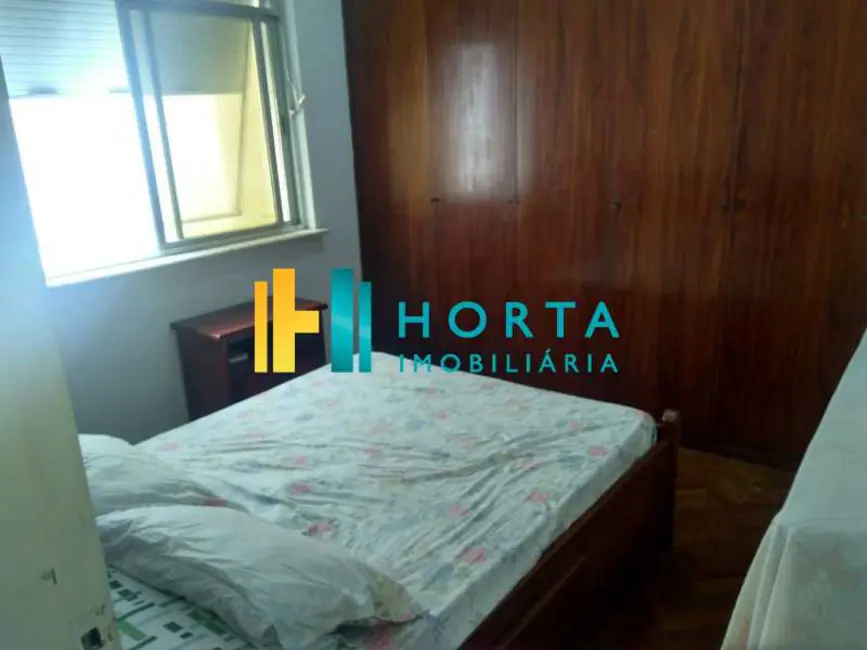 Foto 6 de Apartamento com 1 quarto à venda, 30m2 em Rio De Janeiro - RJ