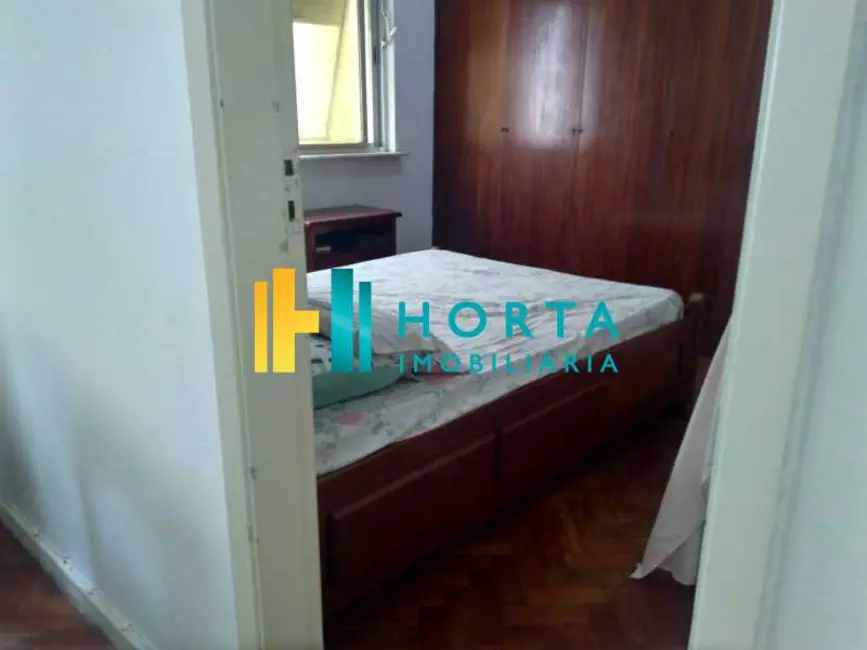Foto 5 de Apartamento com 1 quarto à venda, 30m2 em Rio De Janeiro - RJ